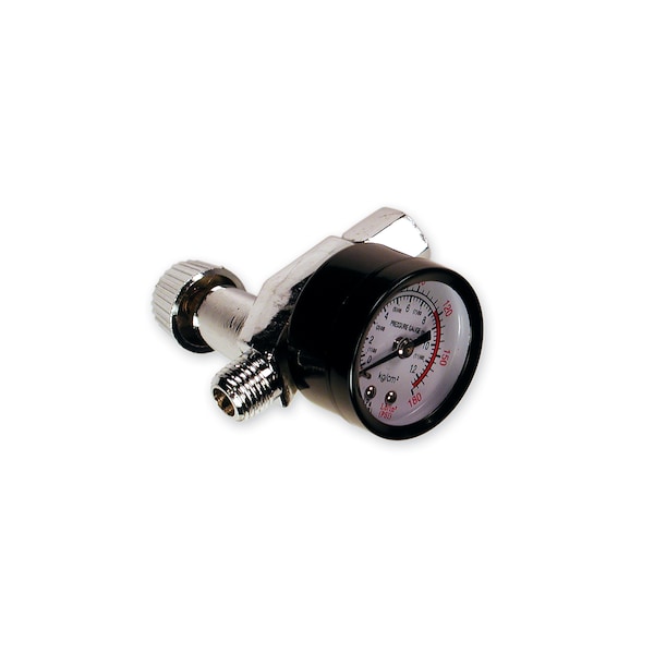 Primefit Spray Gun Air Flow Adjusting Valve RSG1400G - main